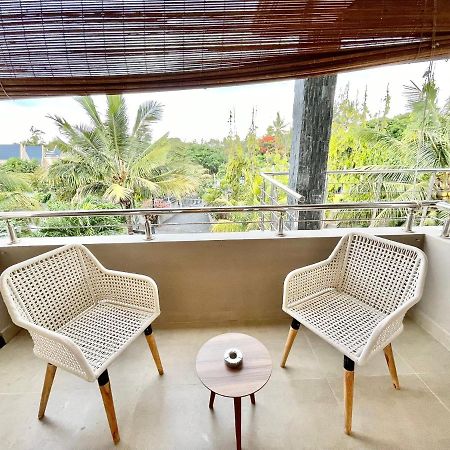 Apartamento Pebble Bay Garden View F3 Grand Baie Exterior foto