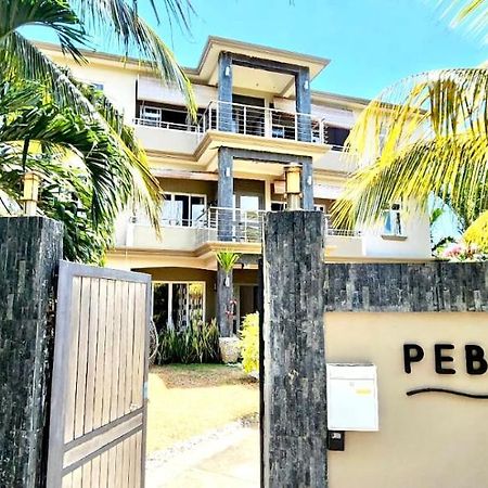 Apartamento Pebble Bay Garden View F3 Grand Baie Exterior foto