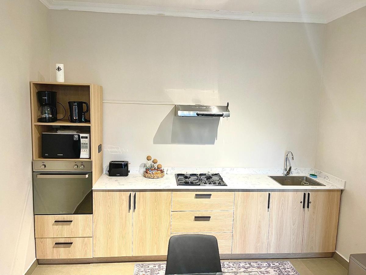 Apartamento Pebble Bay Garden View F3 Grand Baie Exterior foto
