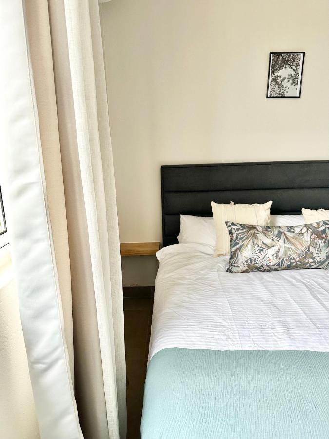 Apartamento Pebble Bay Garden View F3 Grand Baie Exterior foto