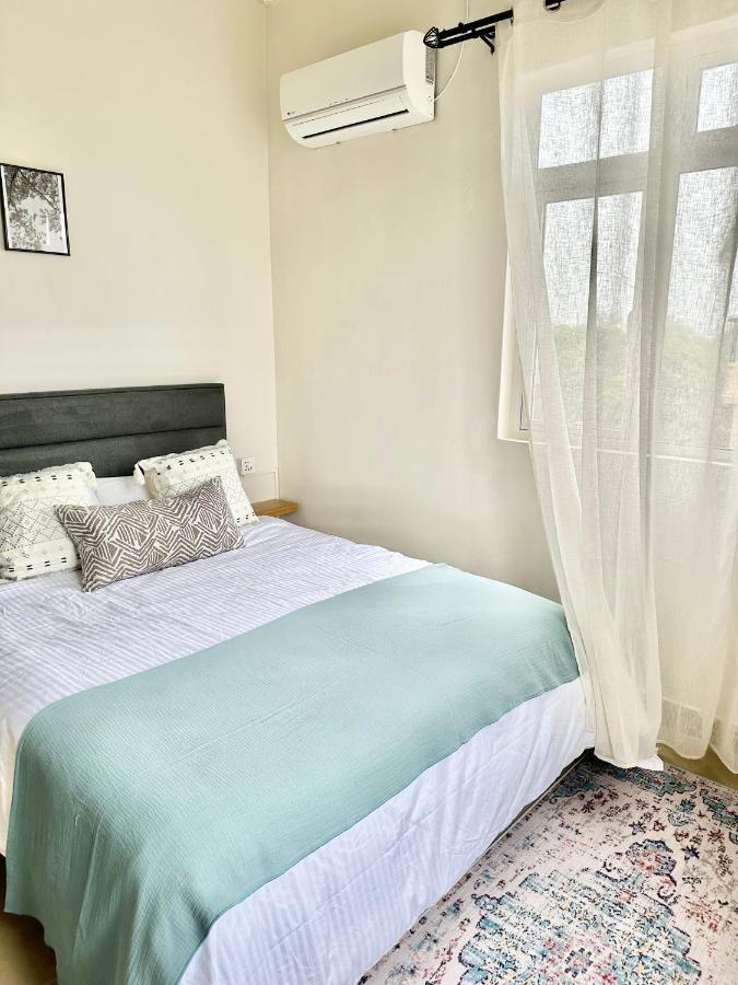 Apartamento Pebble Bay Garden View F3 Grand Baie Exterior foto