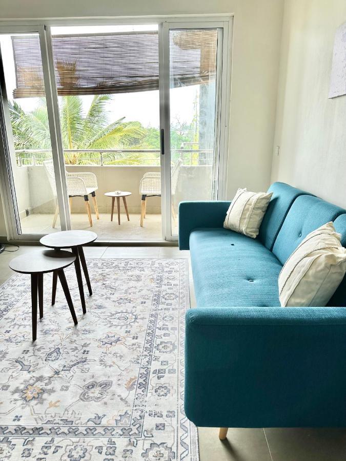 Apartamento Pebble Bay Garden View F3 Grand Baie Exterior foto