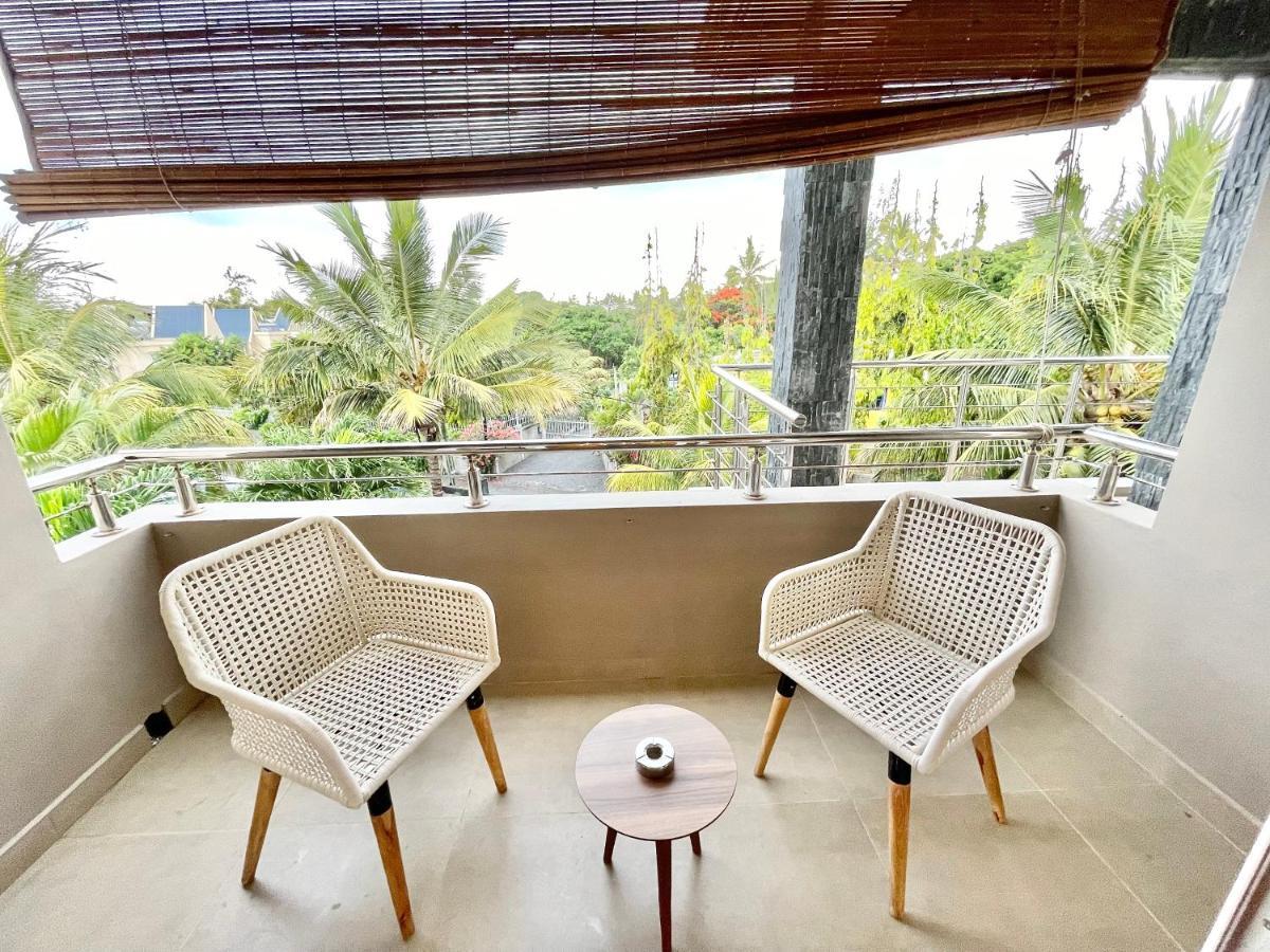 Apartamento Pebble Bay Garden View F3 Grand Baie Exterior foto
