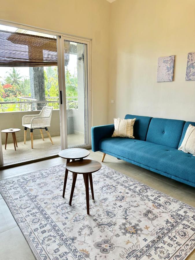 Apartamento Pebble Bay Garden View F3 Grand Baie Exterior foto