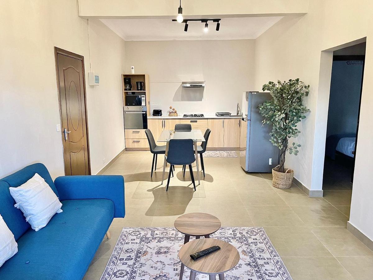 Apartamento Pebble Bay Garden View F3 Grand Baie Exterior foto