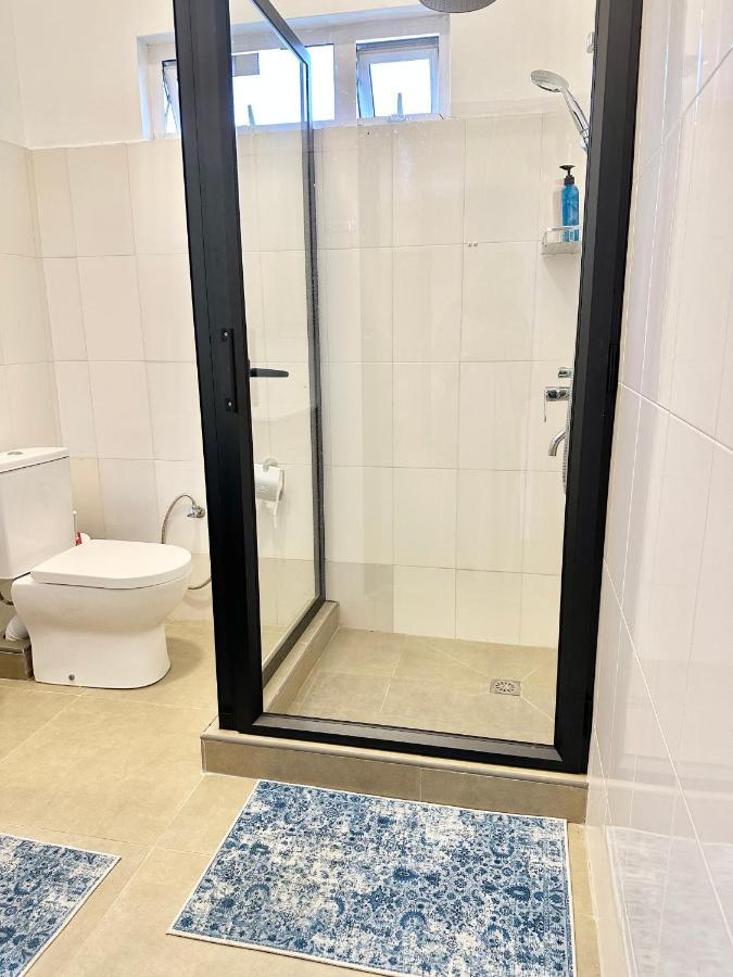Apartamento Pebble Bay Garden View F3 Grand Baie Exterior foto