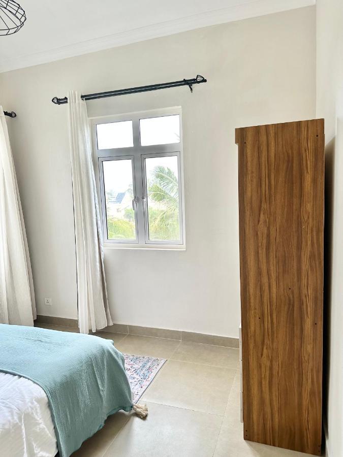 Apartamento Pebble Bay Garden View F3 Grand Baie Exterior foto