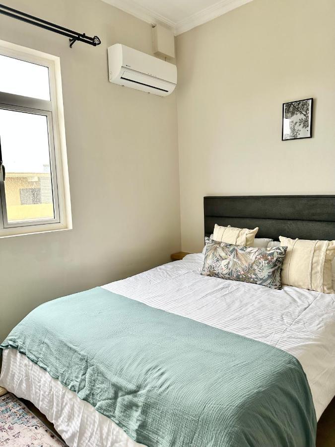 Apartamento Pebble Bay Garden View F3 Grand Baie Exterior foto