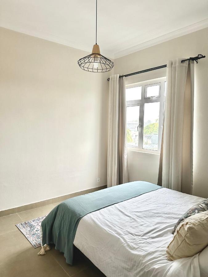 Apartamento Pebble Bay Garden View F3 Grand Baie Exterior foto